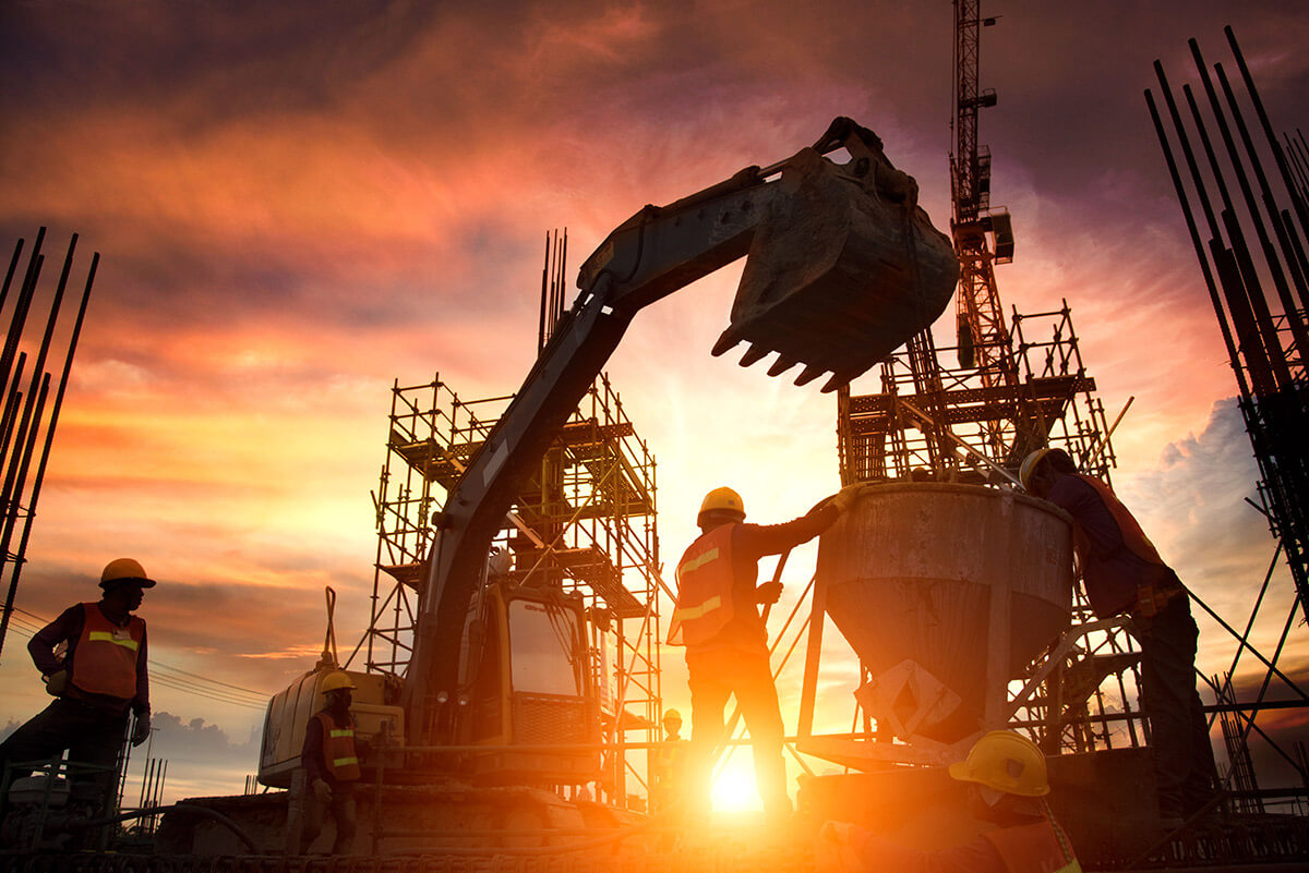 Construction Services