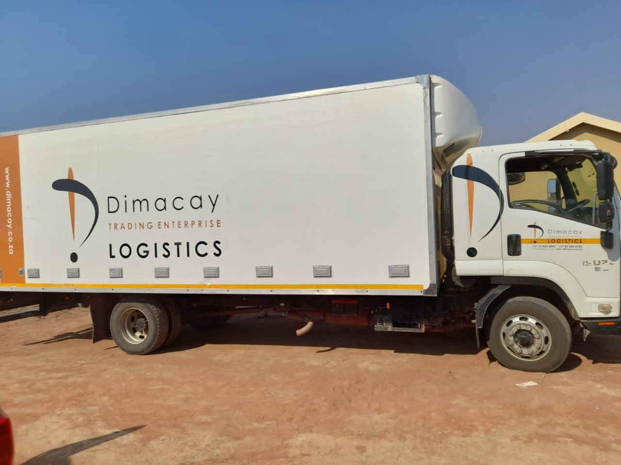 Transport Services