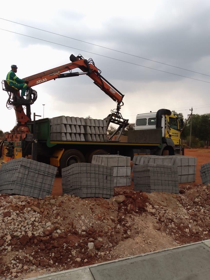 Civil Engineering